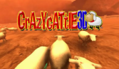Crazy Cattle 3D