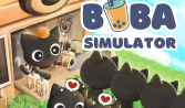 Boba Simulator