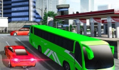 Bus Driving 3d simulator