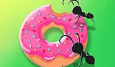 Idle Ants Simulator