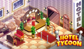 Hotel Tycoon Empire