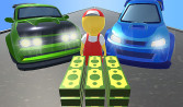 Car Service Tycoon