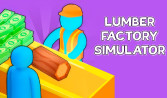 Lumber Factory Simulator