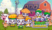 Panda Shop Simulator