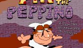 Pat The Peppino