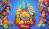 Grand Hotel Mania