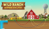 Wild Ranch: Business Simulator