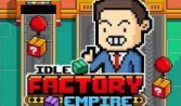 Idle Factory Empire