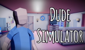 Dude Simulator