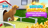 Dog Life Simulator