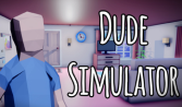 Dude Simulator: Mayor