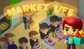 Market life