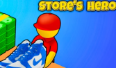 Store's Hero