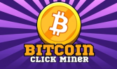 Bitcoin Click Miner