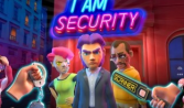 I Am Security