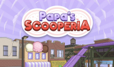 Papa's Scooperia