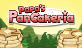 Papa's Pancakeria